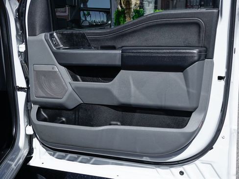 Used 2023 Ford F250 XLT w/ XLT Premium Package image 42