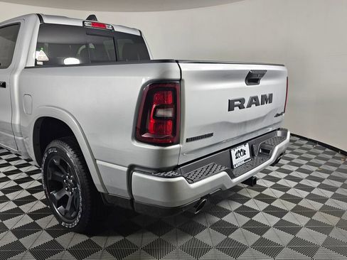 New 2026 RAM 1500 Big Horn AWD/4WD image 14