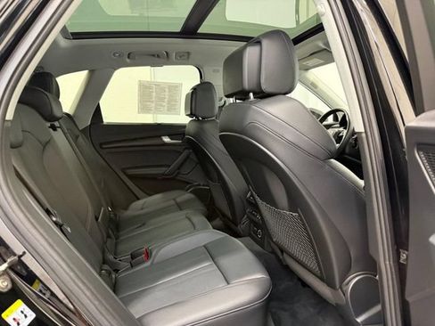 Used 2019 Audi Q5 Prestige w/ Prestige Package AWD/4WD image 9
