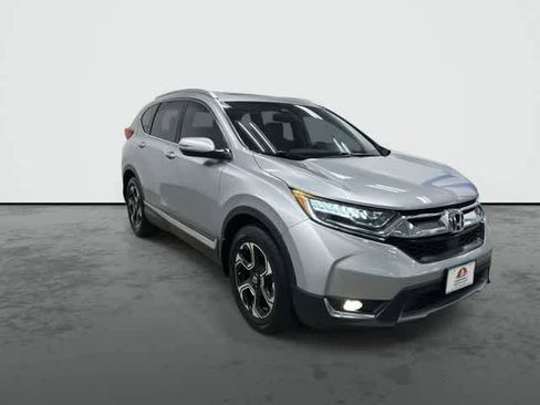 Used 2019 Honda CR-V Touring image 6