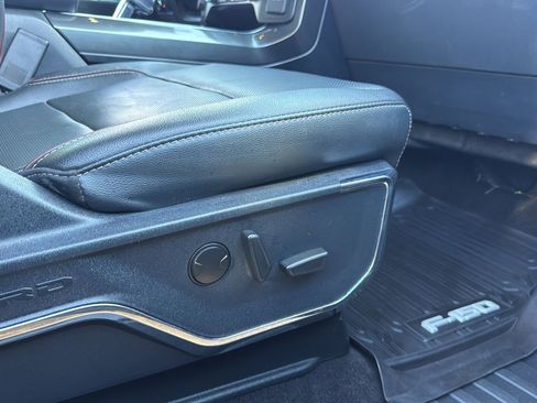 Used 2022 Ford F150 Lariat AWD/4WD image 52