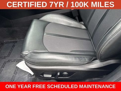 Used 2022 Kia K5 GT-Line FWD image 15