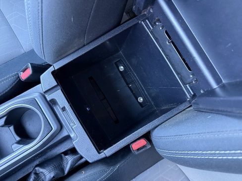 Used 2021 Toyota Tacoma TRD Off-Road w/ Technology Package image 26