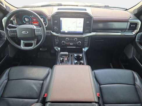 Used 2023 Ford F150 Lariat image 9