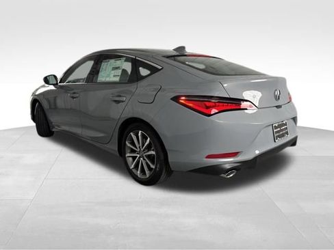 New 2026 Acura Integra image 5
