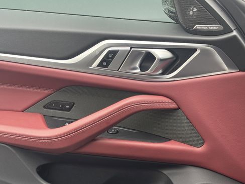 Used 2023 BMW i4 eDrive35 w/ Premium Package image 19