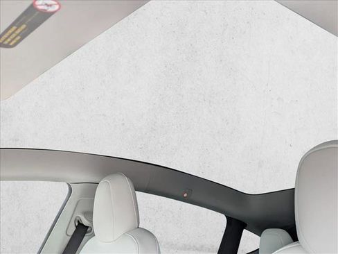 Used 2021 Tesla Model Y Performance image 16