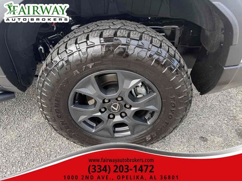 Used 2025 Lexus GX 550 image 33