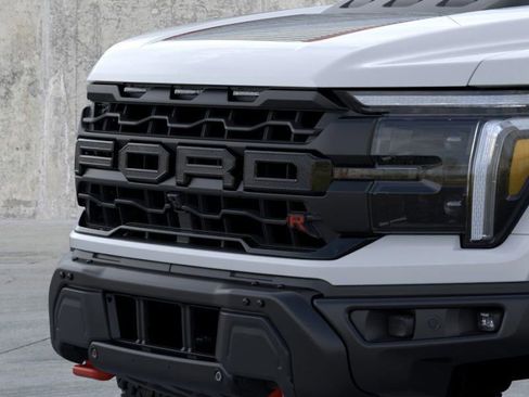 New 2026 Ford F150 Raptor image 17