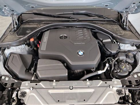 New 2025 BMW 230i Coupe w/ M Sport Package image 20