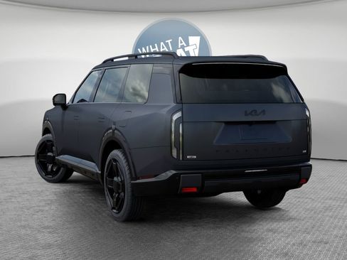 New 2027 Kia Telluride X-Line SX Prestige AWD/4WD image 4