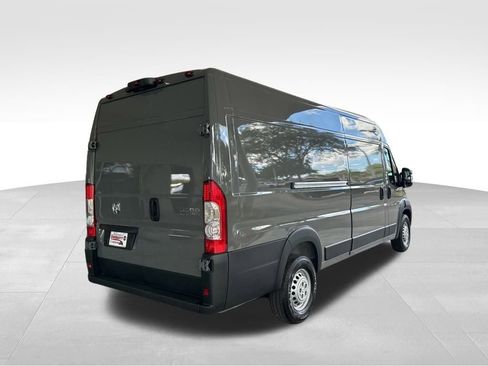 New 2026 RAM ProMaster 3500 image 3
