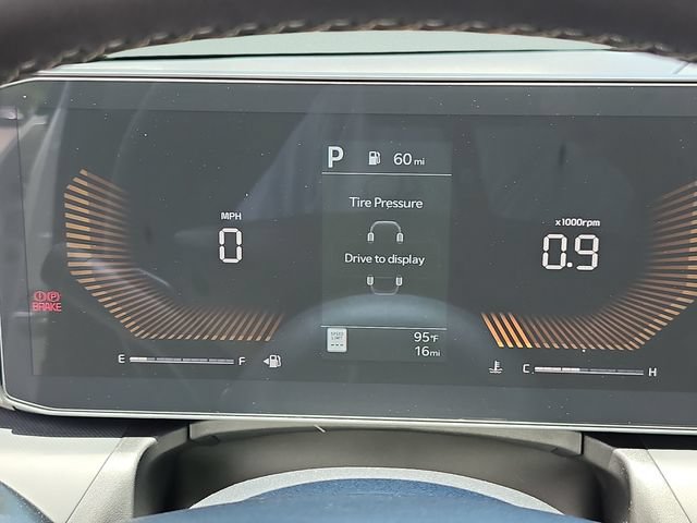 New 2026 Kia K4 EX FWD image 17