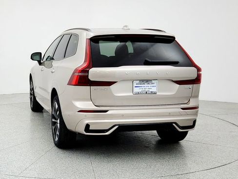 New 2026 Volvo XC60 T8 Plus w/ Protection Package Premier image 6