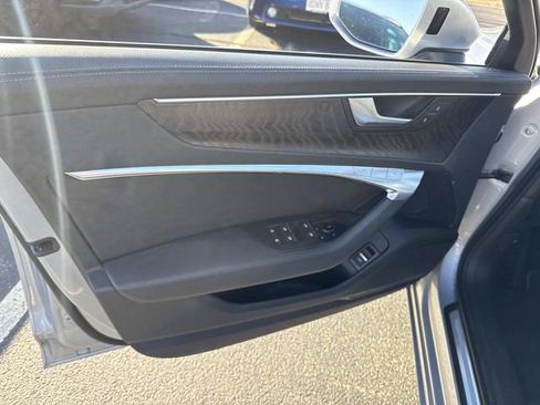 Used 2023 Audi A6 2.0T Premium AWD/4WD image 23