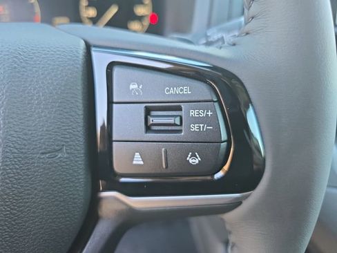 New 2026 Honda Odyssey EX-L image 19