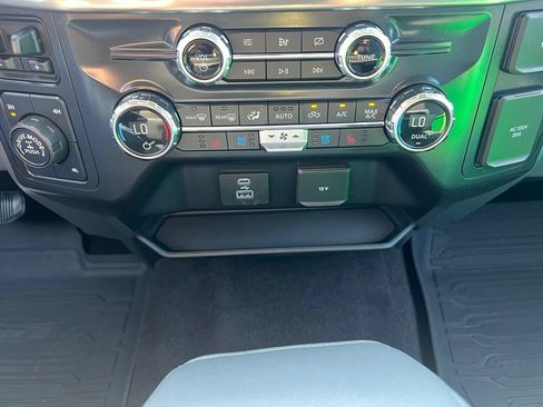 Used 2021 Ford F150 Lariat AWD/4WD image 29