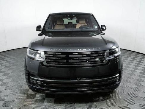 Used 2023 Land Rover Range Rover SE AWD/4WD image 27