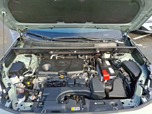 Used 2023 Toyota RAV4 XLE w/ Convenience Package image 27