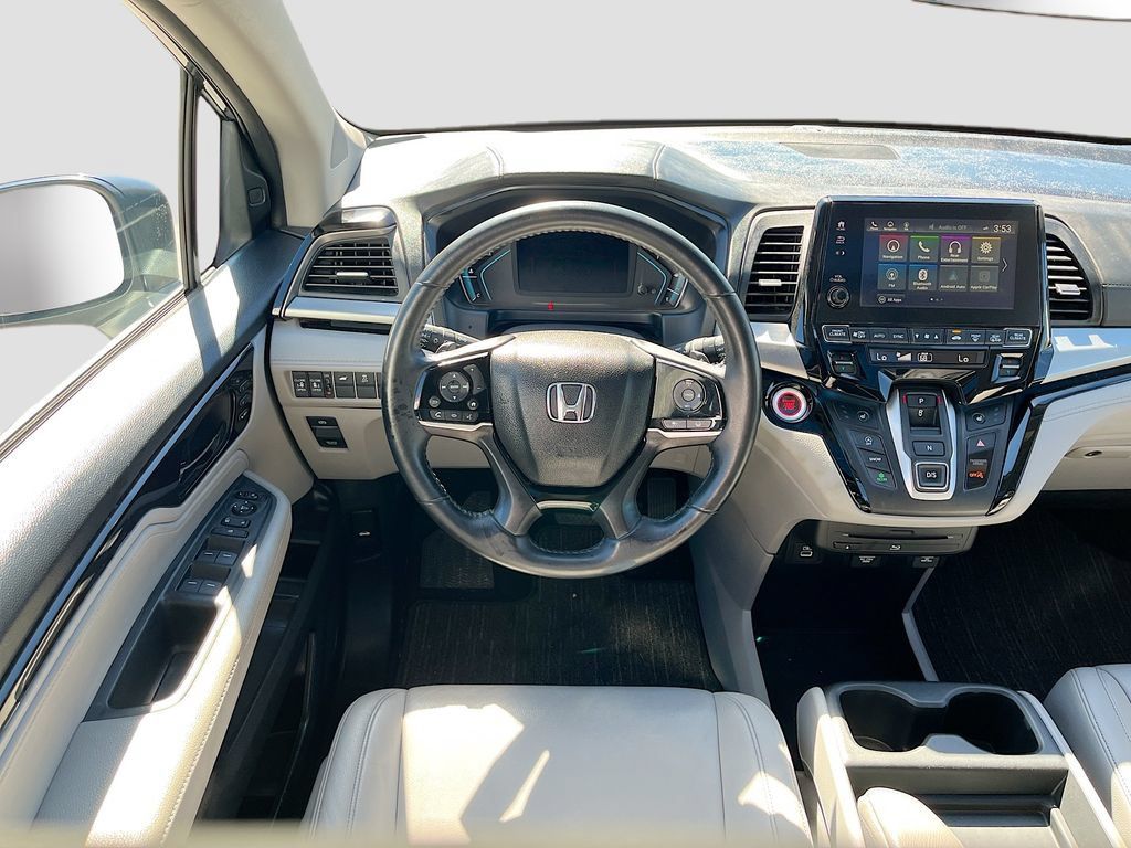 Used 2024 Honda Odyssey Touring image 23