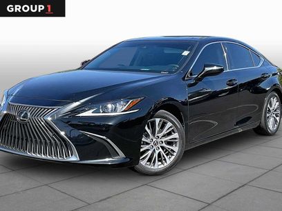 Used 2021 Lexus ES 350 w/ Premium Package
