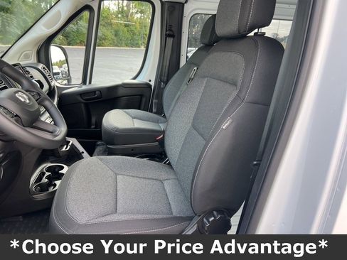 Used 2023 RAM ProMaster 3500 image 34