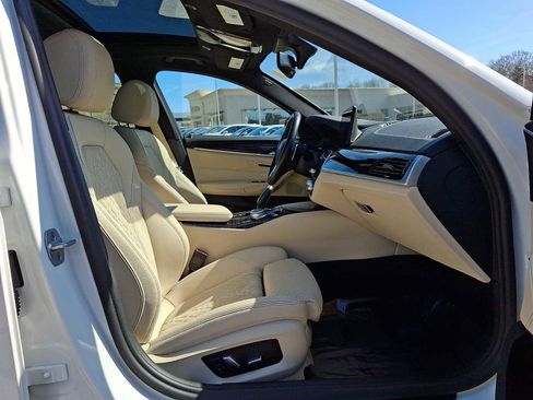 Used 2022 BMW 540i xDrive 540i xDrive w/ Convenience Package image 20