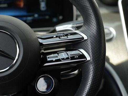 Used 2024 Mercedes-Benz C 63 AMG S image 51