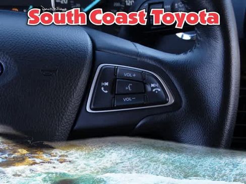 Used 2018 Ford EcoSport Titanium image 35