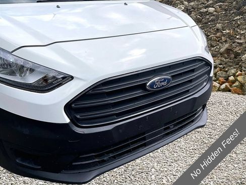 Used 2022 Ford Transit Connect XL w/ CNG/LPG Engine Prep Package FWD image 24