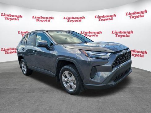 Used 2025 Toyota RAV4 XLE w/ Convenience Package FWD image 18