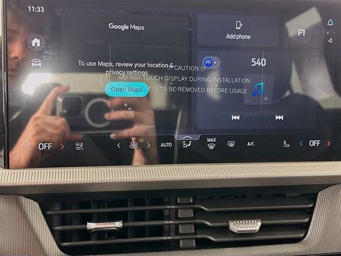 New 2026 Ford Explorer ST w/ Sun And Sound Package image 15