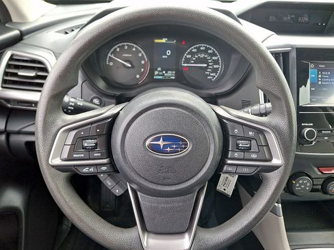 Used 2023 Subaru Forester AWD/4WD image 16