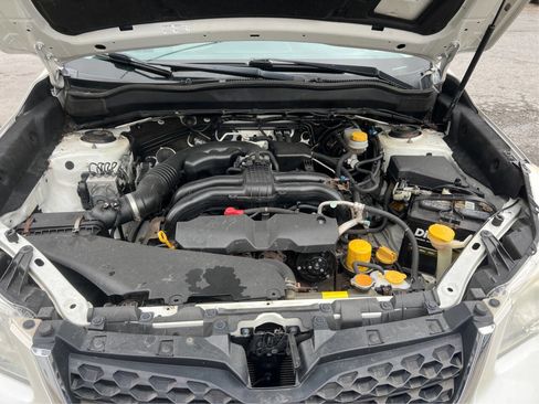 Used 2014 Subaru Forester 2.5i AWD/4WD image 11