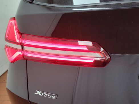 Used 2025 BMW X3 xDrive30i w/ Premium Package image 10