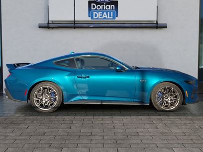 Used 2026 Ford Mustang GT w/ GT Performance Package