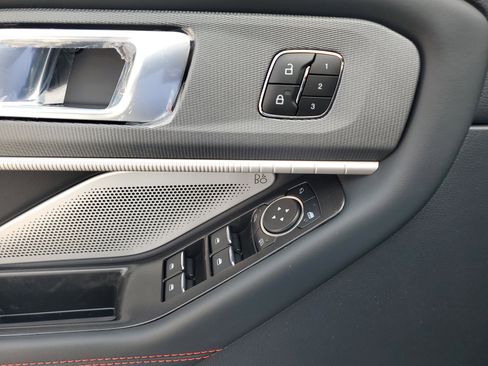 New 2026 Ford Explorer ST w/ Sun And Sound Package image 14