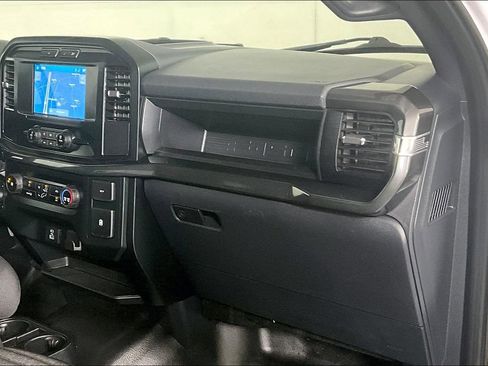 Used 2023 Ford F150 XL w/ STX Appearance Package image 15