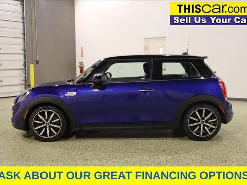 Used 2019 MINI Cooper S FWD image 5
