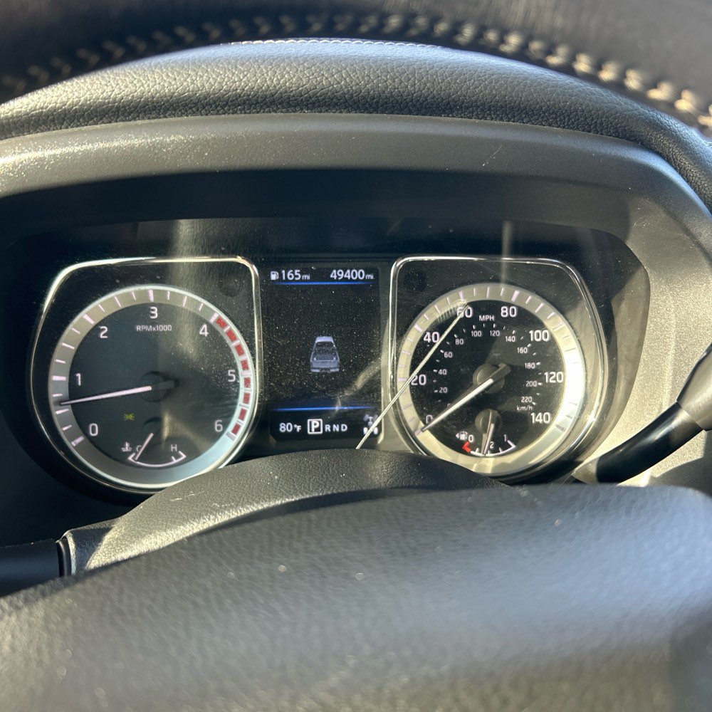 Used 2019 Nissan Titan PRO-4X AWD/4WD image 21