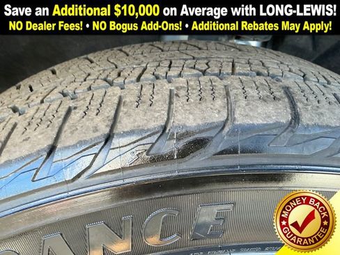 Used 2021 GMC Acadia Denali w/ Denali Ultimate Package image 35