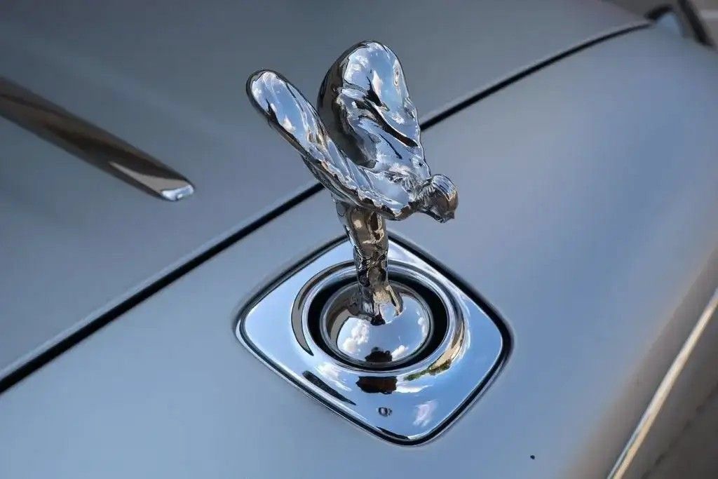 Used 2017 Rolls-Royce Ghost RWD image 20