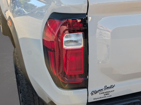 New 2026 GMC Canyon AT4 image 11