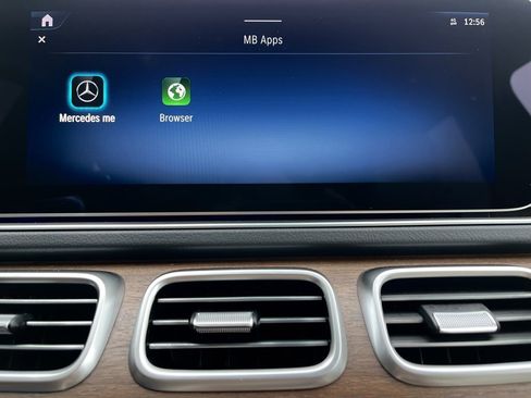 Certified 2025 Mercedes-Benz GLS 450 4MATIC image 35