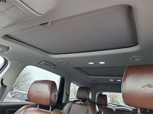 Used 2019 Buick Enclave Avenir w/ Avenir Technology Package image 20