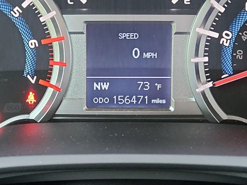Used 2015 Toyota 4Runner Limited AWD/4WD image 11
