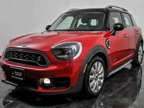 Used 2019 MINI Cooper Countryman S image 5