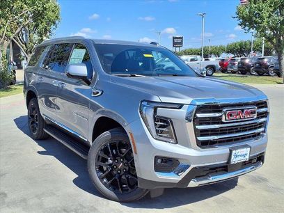 New 2026 GMC Yukon Elevation
