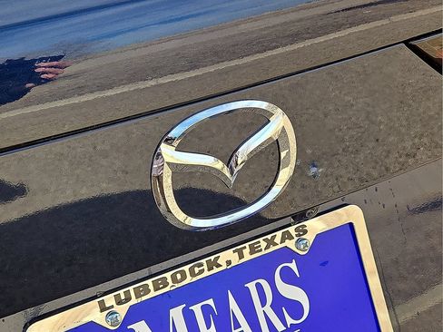 New 2026 MAZDA CX-90 3.3 Turbo w/ Select Package AWD/4WD image 12