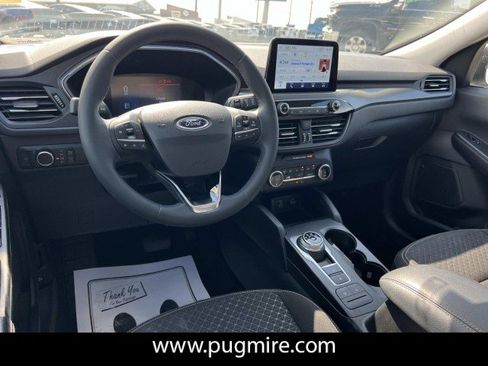 Used 2023 Ford Escape Active image 22